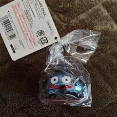 ドラゴンクエスト メタリックモンスターズギャラリー スライム ロトブルー