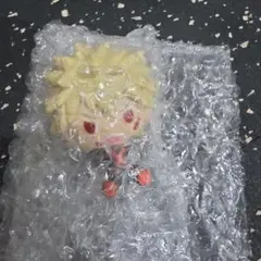 ヒロアカ　一番くじ　ちょこのっこ　爆豪勝己　G賞のサムネイル