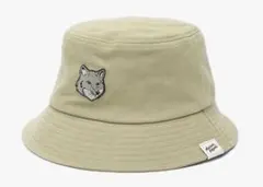 Maison Kitsune メゾンキツネ バケットハット/バケハのサムネイル
