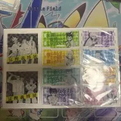 アクリルスタンドセット アニメキャラクター