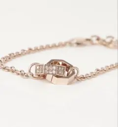 エンポリオ・アルマーニ アクセサリー ユニセックス ブレスレット箱付き