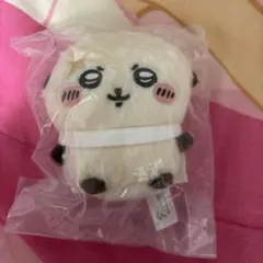 ちいかわ おすわりぬいぐるみ2 ラッコ らっこ