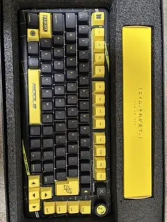 AIM1瞬 日本語配列 ゲーミングキーボード