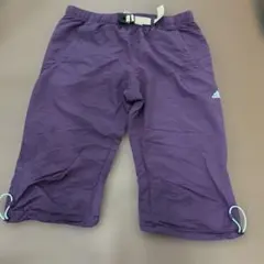 アディダス　adidas ハーフパンツ