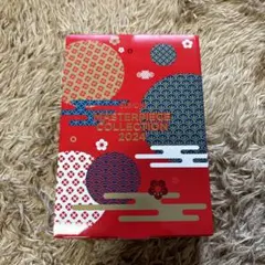 【未開封】アルビオン マスターピースコレクション2024 限定