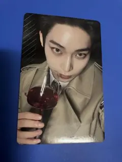 enhypen 一直娱 yizhiyu yzy 1.0 上海サイン会 ソヌ