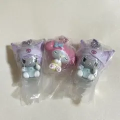 サンリオキャラクターズ GRWMマスコットチャーム