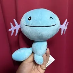 2026年最新】ウパー ぬいぐるみの人気アイテム - メルカリ