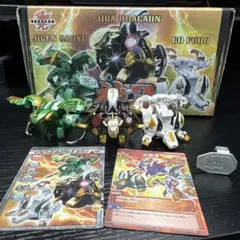 2026年最新】磁ドラガオンの人気アイテム - メルカリ
