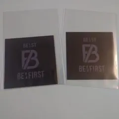 2026年最新】be firstステッカーの人気アイテム - メルカリ