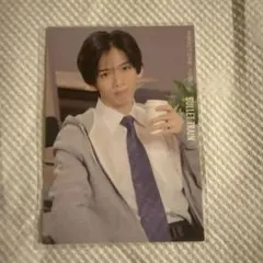 ⭕️即購入 Cotti Coffee 王一博 WangYibo コレクションカード - メルカリ