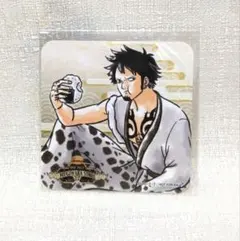 ONEPIECE 麦わらストア出張店 IN マルイ コースター ロー