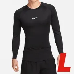 ナイキ メンズ アンダーウェア コンプレッションインナー FB7920 L