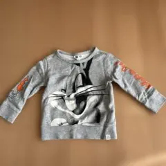 Rooney Tunes トレーナー