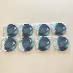 プロセカ 日野森雫 グリ缶 グリッター缶バッジ 52C 30点セット - メルカリ