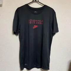 NIKE ナイキ GINZA MILE Dri-FIT Tシャツ S