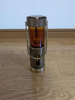 UCO ユーコ　キャンドルランタン　ブラス　フルカスタムのサムネイル