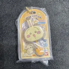 ちいかわ　ロリポップチョコチャーム　うさぎ