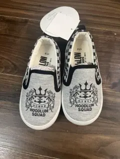 LDH HiGH&LOWスリッポン　山王連合会