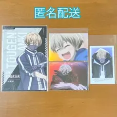 桃源暗鬼 ポップアップ off shot style 皇后崎迅 まとめ売り