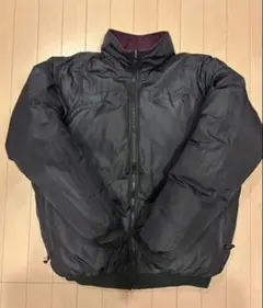 Colombiaダウン　コロンビア　80〜90s リバーシブル