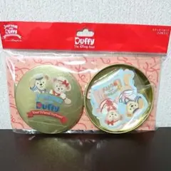 TDS Journeys with Duffy 限定ステッカーセット