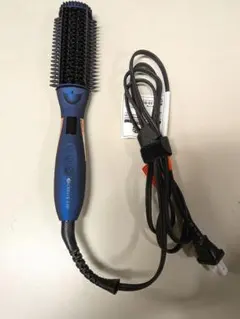 CREATE ION VIELLE ブラシヘアアイロン 本体 - メルカリ