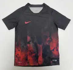 NIKE ナイキ サッカー フットサル トレーニングウェア シャツ 150