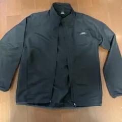 TIGORA ティゴラ フルジップジャケット 黒