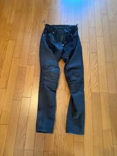 HYOD レザーパンツ　SMT-002 サイズ29