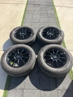 最終値下げ大特価 MAZDA CX5、エクストリーム、CR-V用中古スタッドレスタイヤ、中古ホイールセット 2026年最新】Yahoo!オークション -cx-5 純正 ホイール スタッドレスの