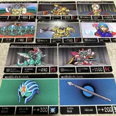 カード ガンダム