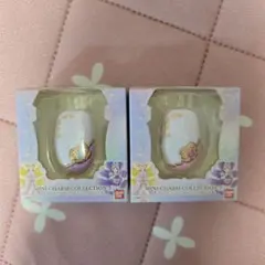 プリキュア　チャーム