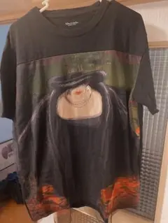 ジブリパーク限定　荒地の魔女　Tシャツのサムネイル