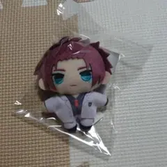 ブルーロック ぬいぐるみマスコット 冴