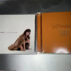 Yuki Koyanagi FREEDOM & Intimacy セット