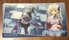 謎のヒロインx オルタ デスクマット BUNBUN abec展 FGO abec bunbun 個展 FGO 謎のヒロインX オルタ デスクマット - メルカリ