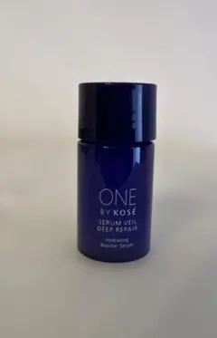 ワンバイコーセー　セラムヴェールディープリペア　14m ミニサイズ　サンプル