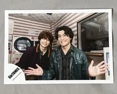 2026年最新】sixtones こっから 公式写真の人気アイテム - メルカリ