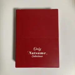 あんスタ 逆先夏目 only Natsume Collections - メルカリ