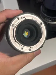 Nikon AF NIKKOR 28-70mm 1:3.5-4.5Dのサムネイル