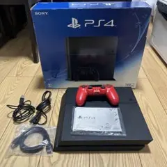 Sony PS4 本体 500GB CUH-1200Aブラック