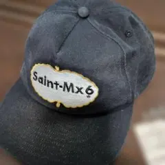 SAINT MICHAEL キャップ 666 YEARS SAINT MICHAEL キャップ 666 YEARS - メルカリ