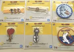 トムとジェリー　一番くじ　H賞コンプリート