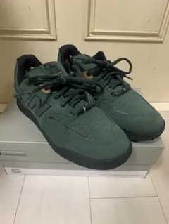 NEW BALANCE numeric 1010 GREEN