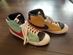 NIKE NBA