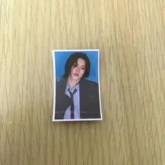 ViVi ステッカー Treasure ハルト