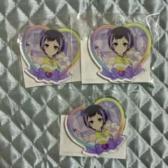 プリティーリズム いと アクリルキーホルダー - メルカリ