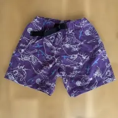 WILD THINGS ショートパンツ