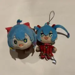 アイカツスターズ 白鳥ひめ ぬいぐるみ - メルカリ